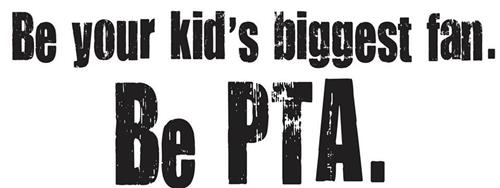 be PTA